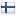 glossmix.ru server is located in Finland